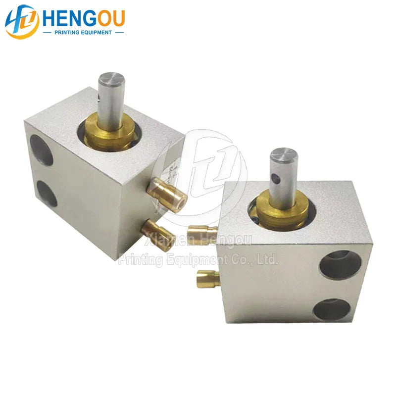 Hengoucn XL105 Machine Installed Version of the Cylinder F4.334.015 Printing Machine Accessories F4.334.015/04