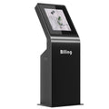 21.5 55 Inch Outdoor Kiosk Totem Outdoor High Bright Ip65 Display Display Totem Horizontal Outdoor