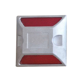 Effective Night Guidance Device Asphalt Concrete Roads Road Stud Reflector