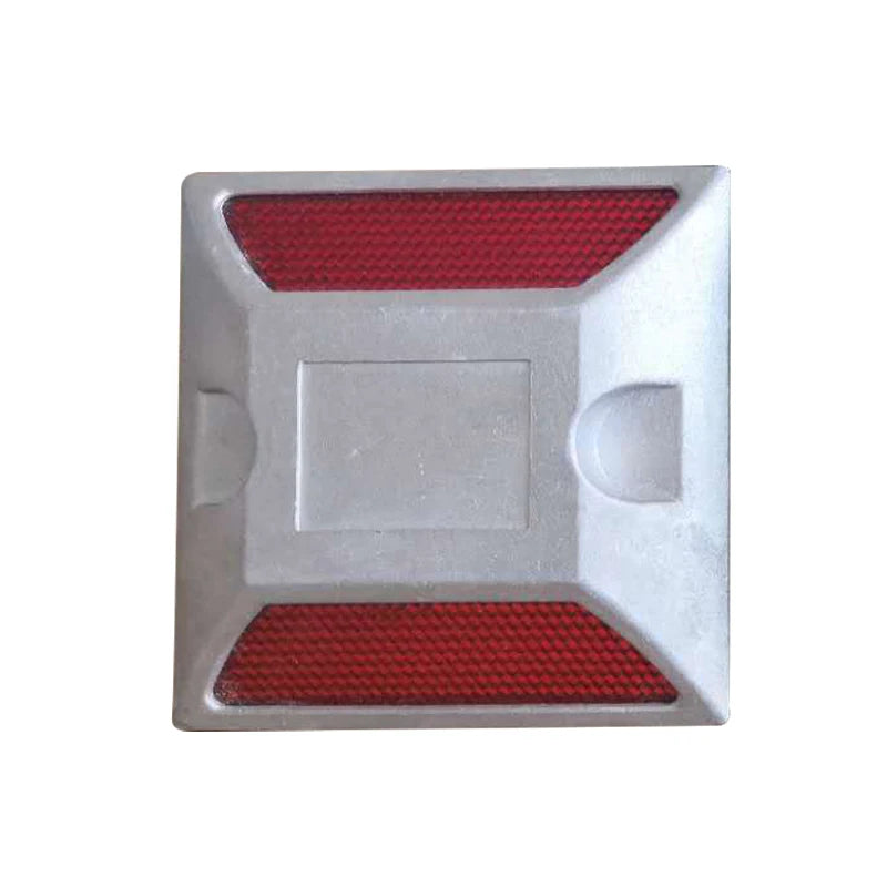 Effective Night Guidance Device Asphalt Concrete Roads Road Stud Reflector