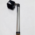 Cuetec Tip Prep Tip Pick & Chalk Holder 2 in 1 Tool Billiards Pool square Shape Sanders Billiards Accessories