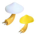 Magic Mini Pretty Plug in Lamp Mushroom-Shaped Night Lights for Adults Kids Thanksgiving Christmas