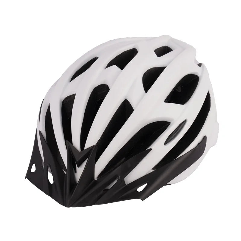 Wholesale Custom Breathable Air Lightweight Nylon Cycling Biking Bike Helmet Sport Adult for Safety Riding