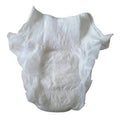 Waterproof Soft Cotton Disposable Pants Type Adult Pull-Up Diapers with High Absorbency and 3D Leak Prevention M-XL