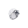 Custom OEM Aluminum Die Cast Auto Parts Manufacturers of Custom Auto Parts