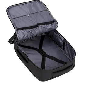 Wholesale Men's Multifunctional Leisure Backpack Custom Logo Waterproof Business Backpack for Teenagers