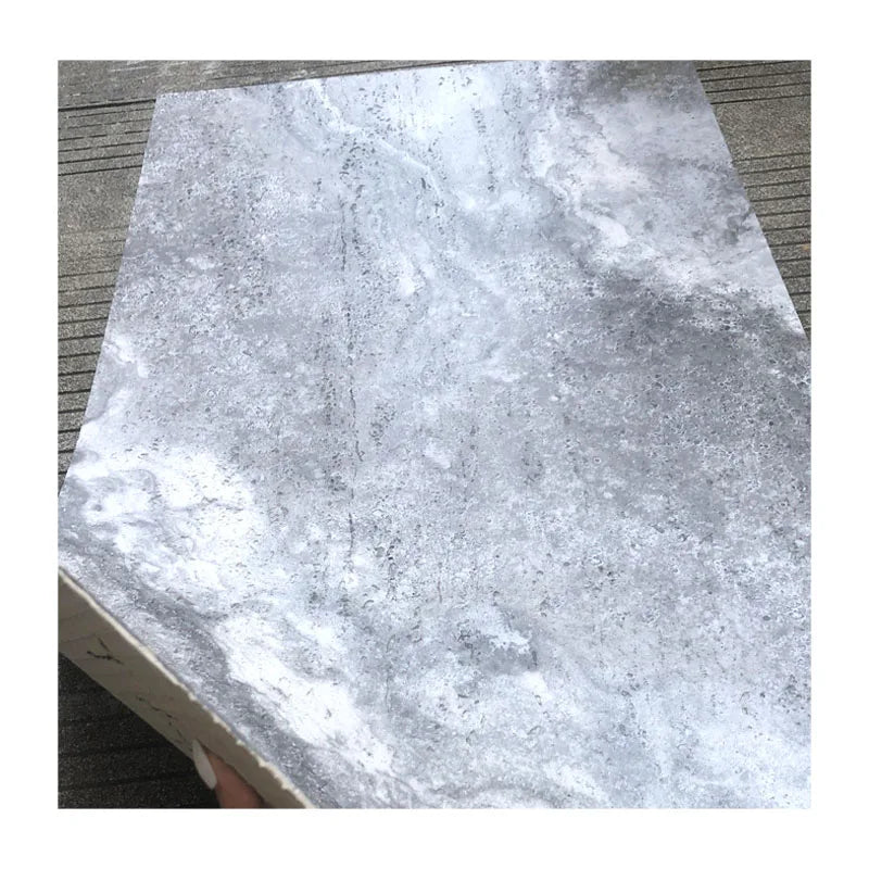 MCM Waterproof Flexible Ceramic Wall Tiles Leather Interior for Hotel Building Wall Panel for Hall Application