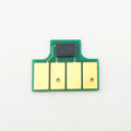 OCBESTJET One Time Chip for HP 761 Ink Cartridge Chip for HP Designjet T7100 T7200 Printer