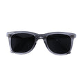 Fashion Handmade Clear Acetate Women Men Sunglasses Sun Glasses