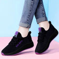Woman Sports Sneakers Women Air Cushion Athletic Running Shoes Female Gym Casual Shoes  Leisure Outdoor Walking Camping Shoes