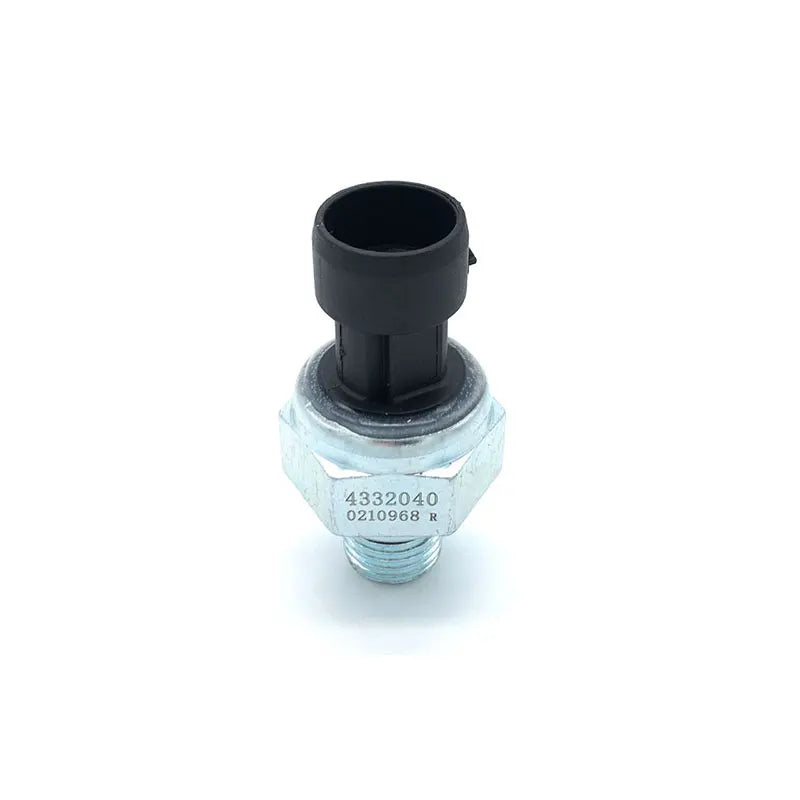 SUNORO Excavator Is Suitable for Hi-tachi EX120-5 EX200-5 EX200-6 Sensor Oil Pressure Switch 4332040