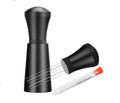Aluminum Alloys Espresso Coffee Stirrer 7pcs Needle Espresso Distribution Tool Professional Barista Tools