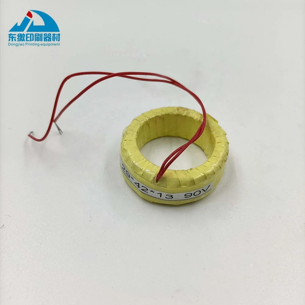 1 Piece Coil 29x42x13mm 46x64x15mm for Roland Printing Machine