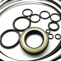 Excavator Hydraulic Oil Seal GM17 GM18 Travel Motor Seal Kit