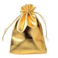 Factory Price Drawstring Velvet Bag 11x16cm 7x9cm 9x11cm Jewelry Packing Silver Gold Foil Cloth Wedding Gift Bags & Pouches