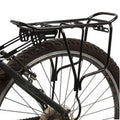 Bicycle Luggage Carrier Bike Rack Cargo Rear Rack Shelf Cycling Seatpost Bag Holder