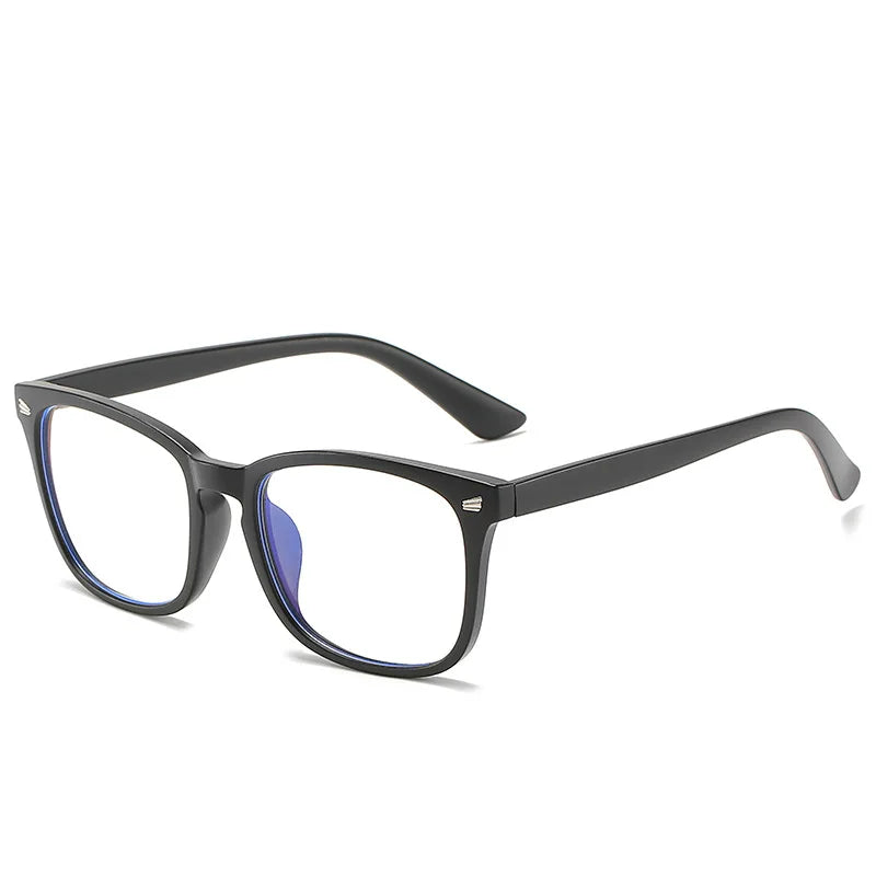 8082 Luxury Photography Women Sunglasses Retro Anti Blue Light Sun Glasses Fashion Square Frames Reading Sunshades 2023