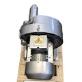 Ultrahigh Side Channel Blower Ring Vacuum Pump High Pressure up to 90kpa for Waste Water Treatment