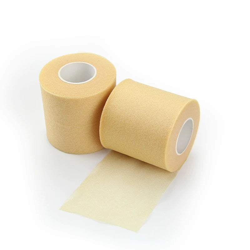Foam Wrap Breathable Stretch Light Wrap Bandage Wrist Sports Wrap
