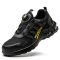 Quick Lacing S1 Lev Fashion Light Weight Women Work Sports Industrial Brand Price Steel Toe Retail Safety Shoes for Men