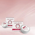 Iconsign Hot Selling 0.5 Second Water Proof Fast Dry Eyelash Extensions Glue Lash Adhesive Eyelash Glue for Sensitive