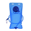 IRONDONKEY Outdoor Sports 2 Liter Drinking Water Bag TPU Portable Mountaineering Camping Drinking Water Bag