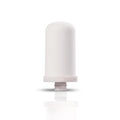 1PCS Tap Water Purifier Kitchen Faucet Filtration Ceramic White Filter Percolator Cartridge