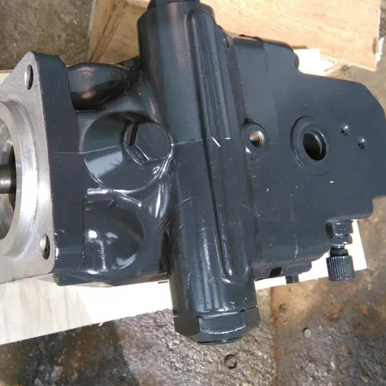 Ready to Ship 708-1T-00523 708-1T-00520 Original PC45R-8 Pump Ass'y PC45R-8 Hydraulic Pump 708-1T-00132 708-1T-00131