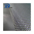 New Product Purple Reflection Carbon Fiber Silver Carbon Fiber Fabric Metallic Carbon Fiber Cloth