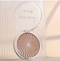 Best Seller Diamond Shimmer Glitter Highlighter Palette Contouring Nose Eyeshadow and Eyebrow Brightening Makeup Bronzer