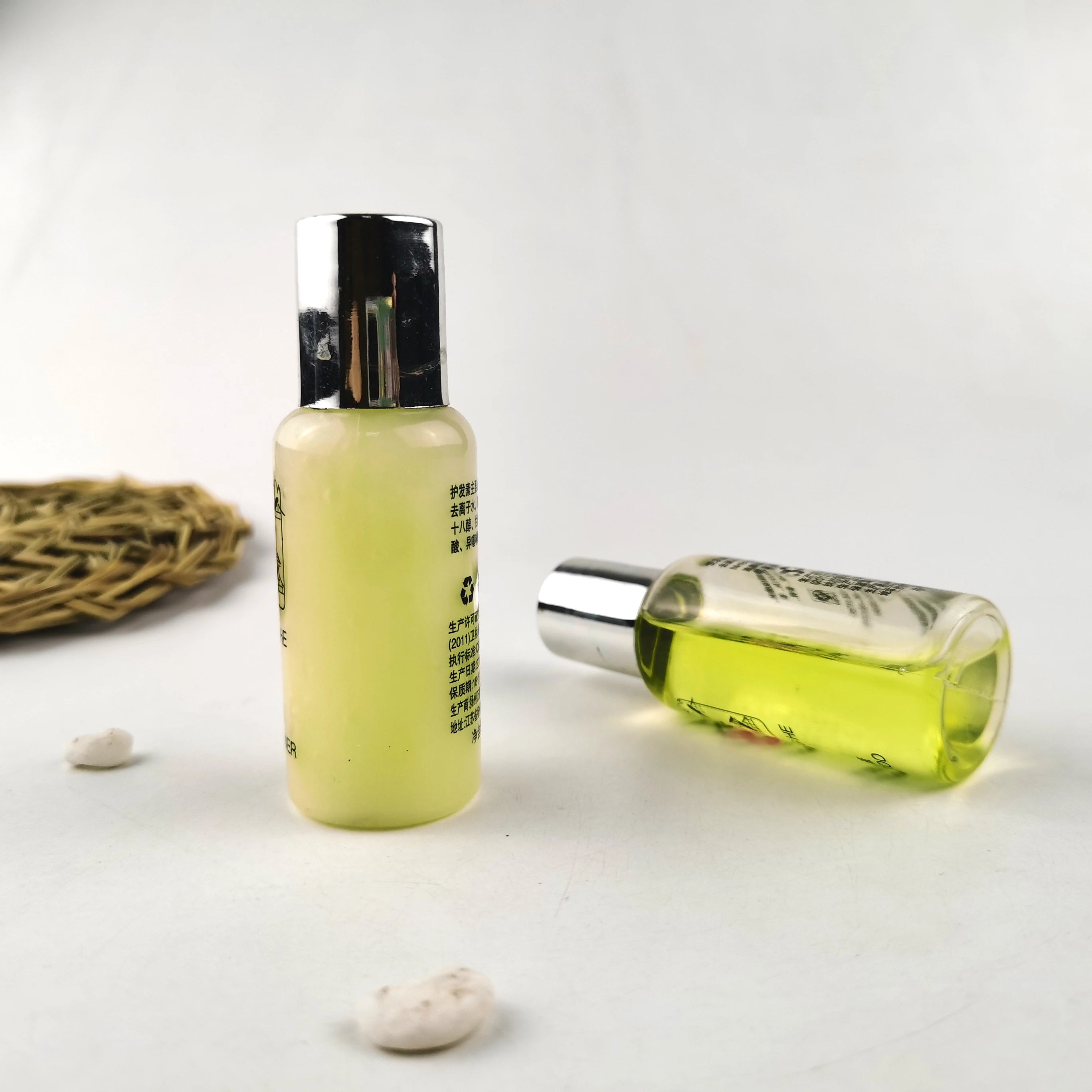Wholesale Luxury Amenities Kit Hotel Shampoo and Soap
