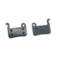 Semi Metal Brake Pads for Inokim OX Dualtron 3 DT3 Electric Scooter Spare Parts Repair Accessories