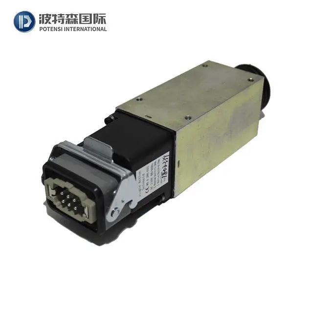 Original and Brand New Escalator Spare Parts 9300 Escalator Electromagnet Brake 897200 AC110V
