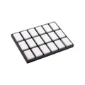 DiKaiTools GemTrue New Product Organize with Elegance DK21669-18 Gemstone Box Set for Precious Collections