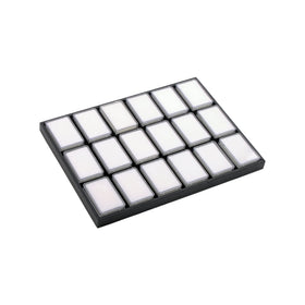 DiKaiTools GemTrue New Product Organize with Elegance DK21669-18 Gemstone Box Set for Precious Collections