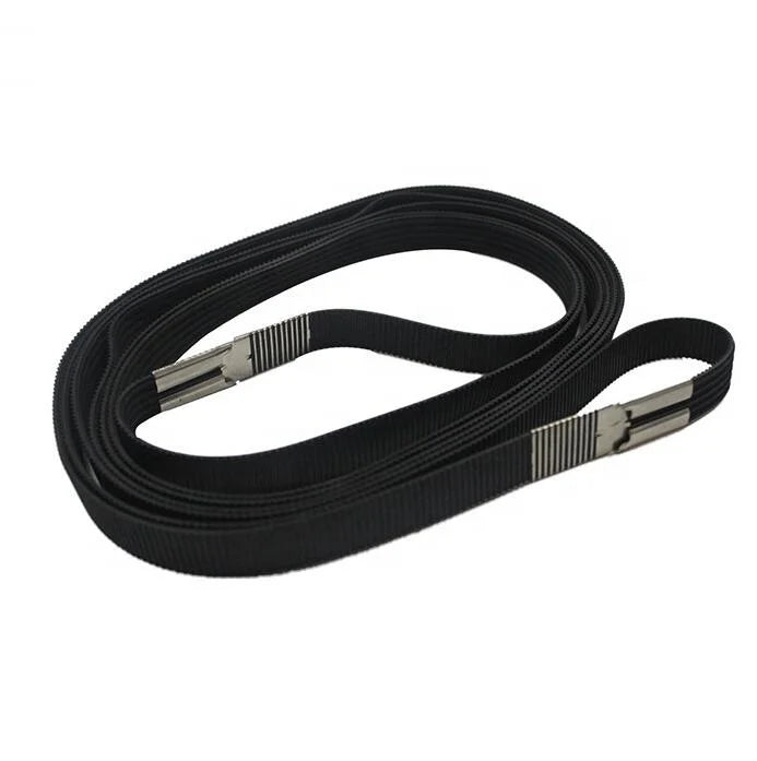 Original New DesignJet Pro4000 4500 Z6100 L25500 Z6200 Z5800 Carriage Belt Q1273-60228 CQ109-67004 /Q6652-60118 CQ111-67003