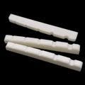 Ox Bone Nut String Electric Bass Pure Professional 45*3.5*5.7/4.5MM 5 Guitar Adeline CN;GUA DJ-39 White