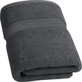 Wholesale 100%cotton Thick Bath Towelssoft and High Absorption Towels for Bathroom