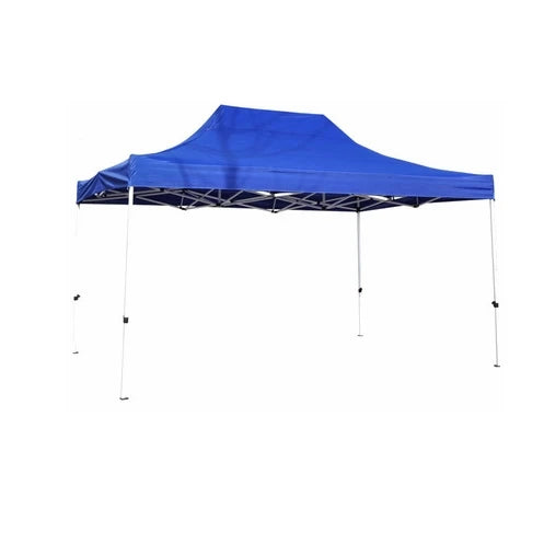 Factory Price 3x4m Trade Show Tent Folding Outdoor Big Canopy Wedding Party Tent Sample Available Fold Tents
