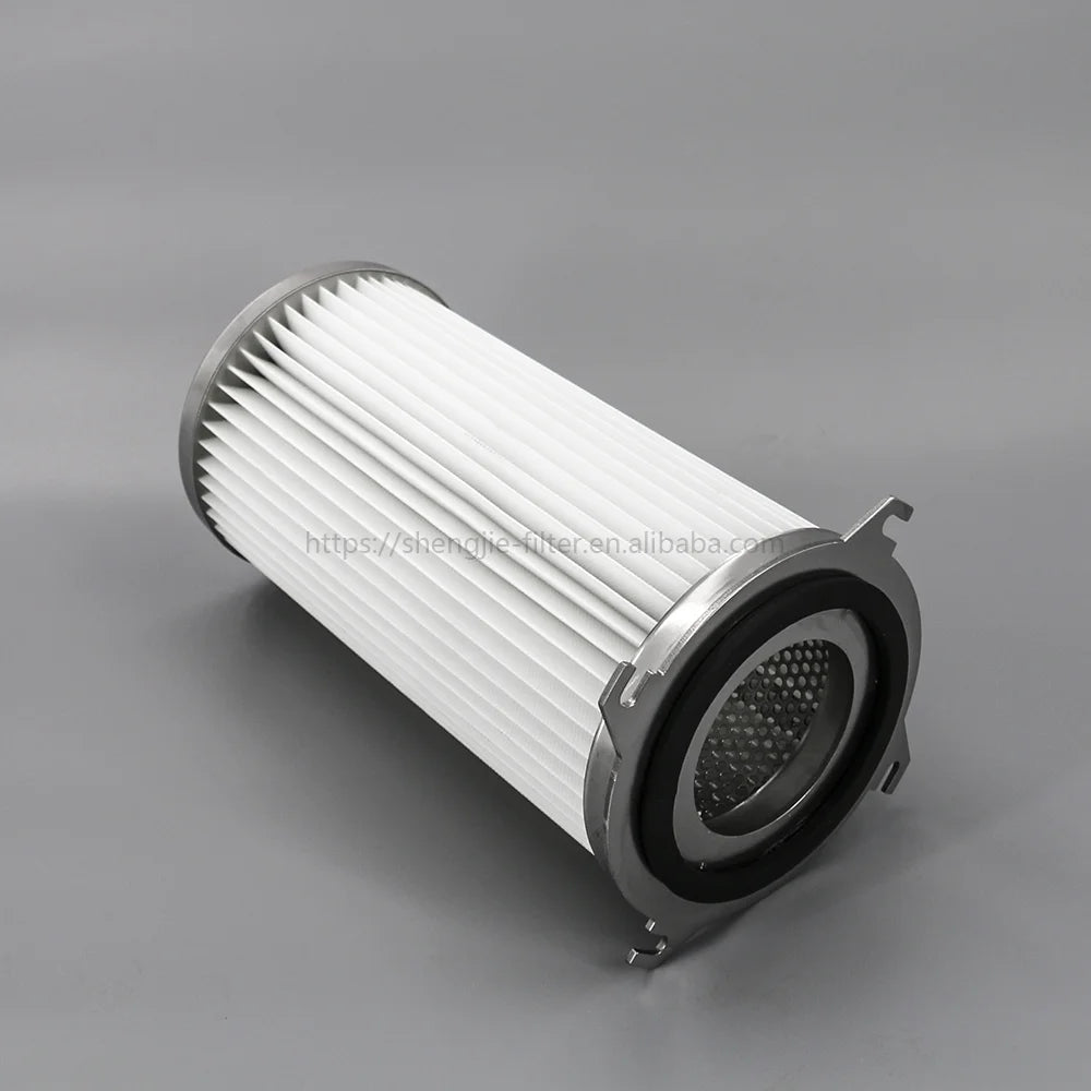 New High Quality China Manufacture Dust Collector Filter Cartridge Dust Collector Conductive Materials air Filter element