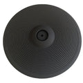 No logo Lemon Drum Cymbal 11" 2zone Crash Full-covered With Choke