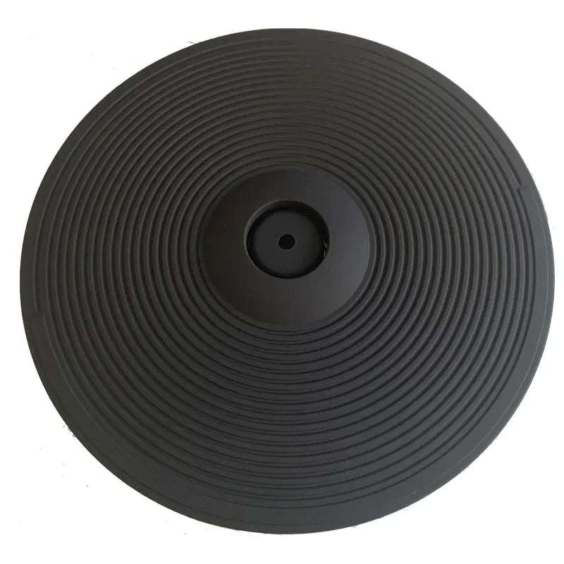Lemon (No Logo) 11 in Crash Dual (2zone) Electronic Cymbal -12C2 NL