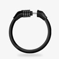 Latest Product Portable U Lock Bike Lock Bicycle Ring Lock Anti-theft Steel Mountain Road