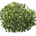 Chinese Air Dried Dehydrated Chive Scallion Leek Flakes Shallot Flakes