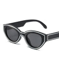 2024 Fashion New Metal Hinges Shades Wholesale Retro Sunglasses Women Men Custom logo Classic Party Lentes De Sol