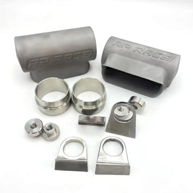Customized Stainless Steel Aluminum CNC Machined Brass Metal Parts for EDM Milling Spare Parts Prototypes OEM/ODM Service