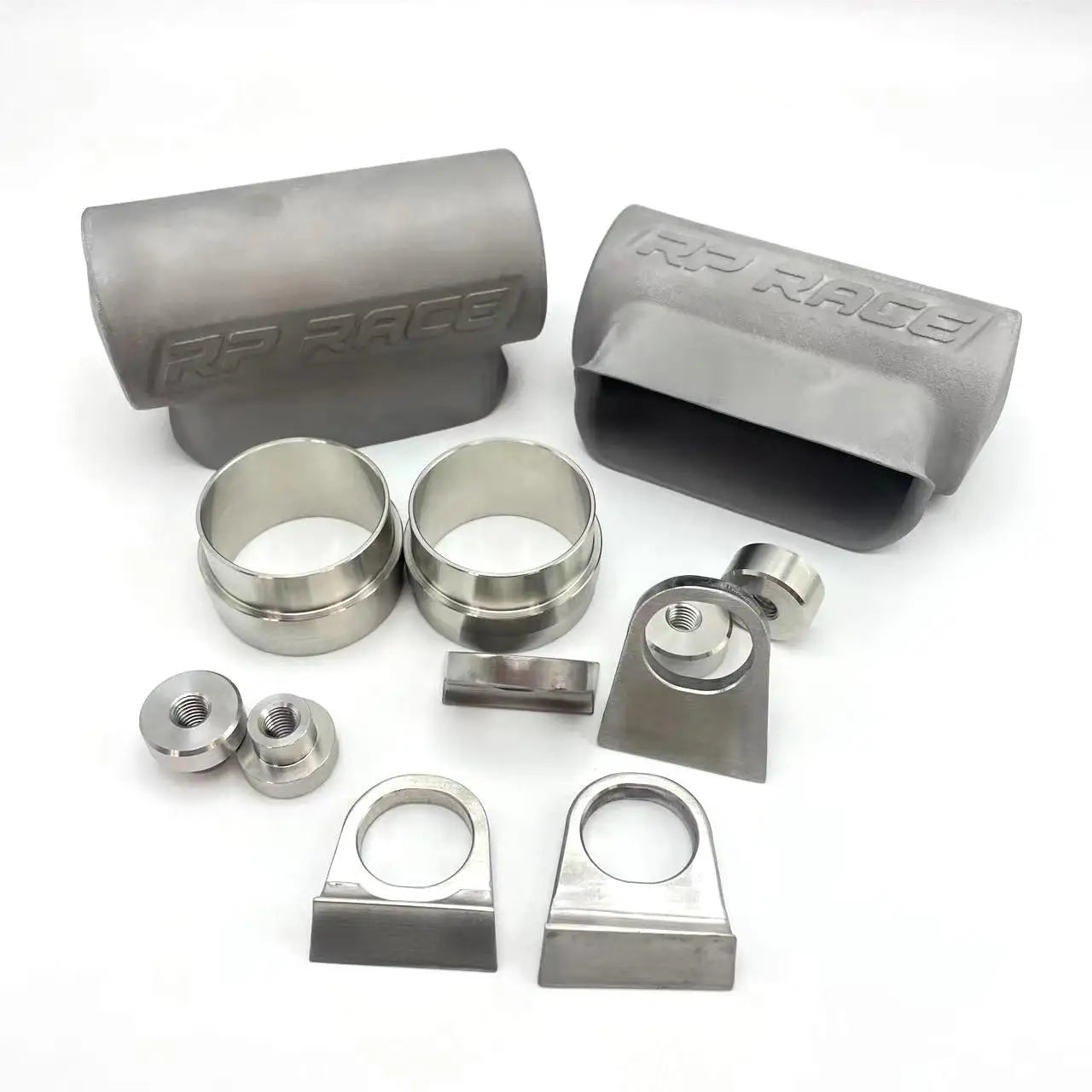 Customized Stainless Steel Aluminum CNC Machined Brass Metal Parts for EDM Milling Spare Parts Prototypes OEM/ODM Service