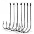 OEM New Design Double Hooks Stainless Steel Saltwater Metal Jig for Bass Trout Target Species for Lake River Stream Fishing Hot