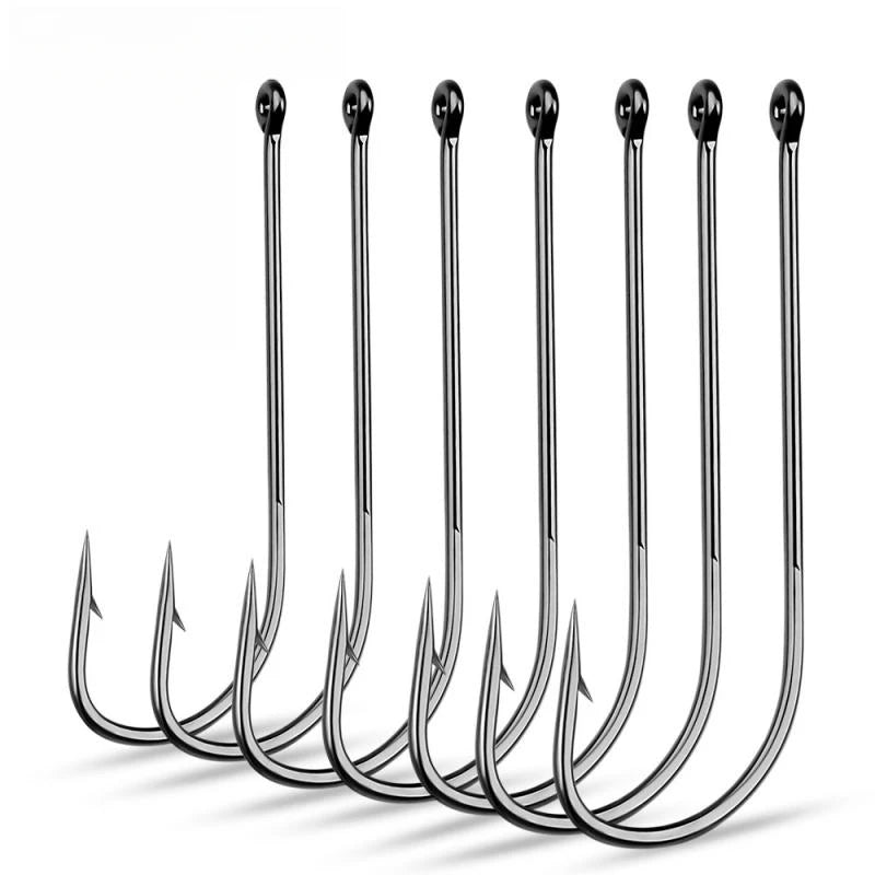 OEM New Design Double Hooks Stainless Steel Saltwater Metal Jig for Bass Trout Target Species for Lake River Stream Fishing Hot