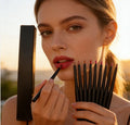 Wholesale Custom Waterproof Mineral Lip Liner Pencil Long-Lasting Private Label From Vendor Lipliner Pencil